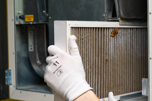 HVAC System Cleaning in Middlebush, NJ